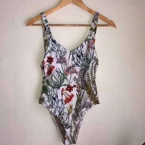 Vitamin A Leah One Piece